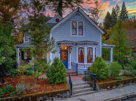 nevada city ca zillow|nevada city condos for sale.